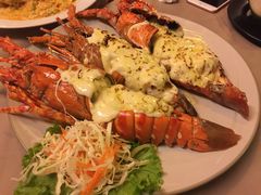 -Red Lobster