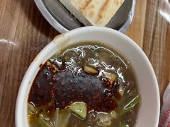 -老字号贾家肉丸糊辣汤(光明巷店)