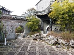 -口岸雕花楼