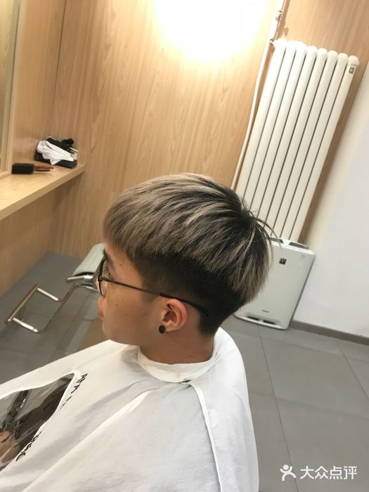AFA Hair studio·女士发型设计(八里庄店)图片