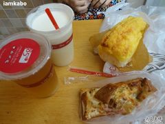 -85度C(深圳佳宁娜店)