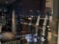 -北京希尔顿逸林酒店