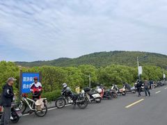 -横山水库