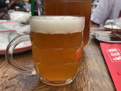 -永红源啤酒·烧烤·海鲜·大排档(青特城店)