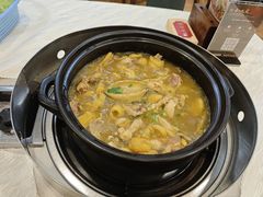 -鲍馬爺·首创鲍鱼鸡(银座店)