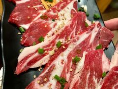 -千寻烧肉(政务区店)