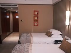 -杭州海外海皇冠大酒店