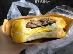 -官亭路小吃一条巷