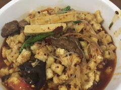 -刘信牛羊肉小炒泡馍(回民街店)