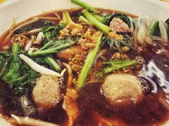 -BAI BUA RESTAURANT