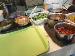 -红鼻子桂林米粉(金唐新光界店)