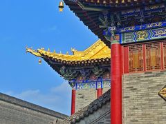 -西安市广仁寺