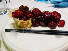 糖醋小排-松鹤楼·非遗·苏帮菜(融科店)