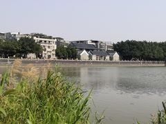 -黄埔古港