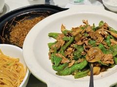 -绿草地·湘菜(7mall店)