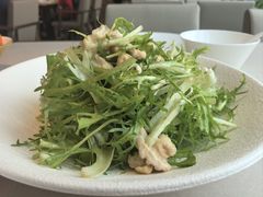 -漢舍川菜馆(国贸商城店)