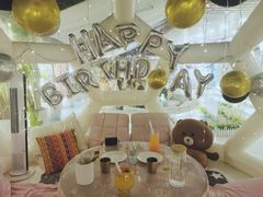 -天空花园餐吧·生日·团建(南山店)