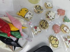 -爱之旅diy烘焙坊(西直门店)