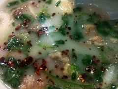 -清真刘记全羊肉鲜汤馆(前进路店)