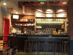 -Boxing Cat Brewery拳击猫精酿啤酒馆(永福店)