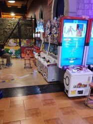 -卡通尼乐园(上海安亭店)