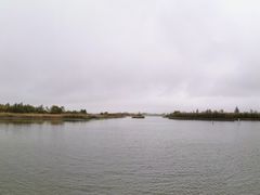 -玉龙沙湖景区