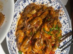 -传统菜农庄(皇姑路店)