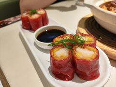 -蔡澜点心·粤菜(嘉里中心店)