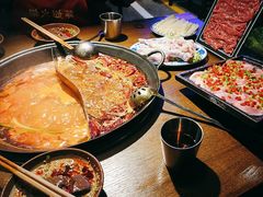 -萍姐火锅·公路夜市(打浦桥日月光店)