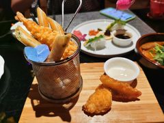 -魔厨私房菜(观音桥店)