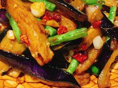 -豫见湘土情(工人路店)