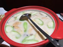 -千百味红餐厅·江西菜(绿地双子塔店)