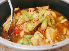 -三清山希尔顿度假酒店·三清轩中餐厅