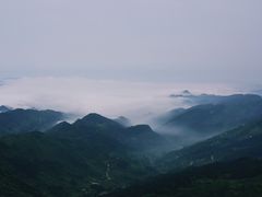 -宝鼎风景区