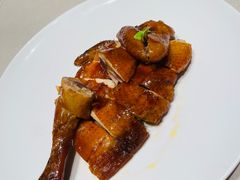 -恒悦轩·粤菜(上海展览中心店)