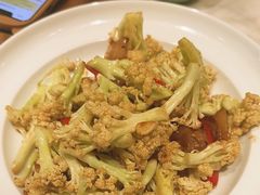 -泰钰丰烤鸭.天津菜(开发区店)