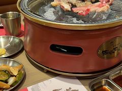 -西塔老太太泥炉烤肉(北京双井店)