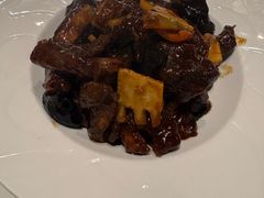 -南门小馆·清真(国贸商城店)