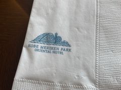 -神户美利坚公园东方大酒店