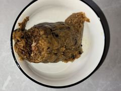 马兰头肉粽-陈妈妈的店-下沙灌汤烧卖(新场大街店)