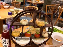 -苏小柳点心·手作小笼包(新街口分院店)
