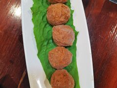 -大明铜锅·烤涮坊·烧烤(总店)