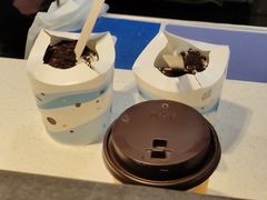 -麦当劳(合肥之心城店)