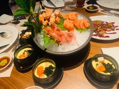 -Mr·Fish鱼鲜生海鲜放题(银泰in99店)