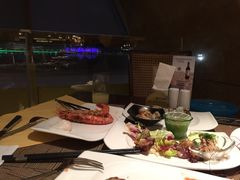 -杭州国际会议中心洲际酒店-原素全日餐厅(解放东路店)