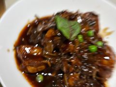 -绿茶餐厅(领展购物广场·中关村店)