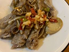 -乡村人家(恒生阳光城店)