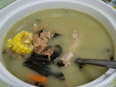 -大自然美食农庄(广州南站店)