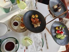 -上海和平饭店华懋阁 Cathay Room