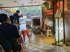 -老龙亭拉面店